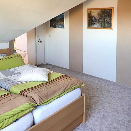 Ferienwohnung Reins Neustadt in Holstein Buitenkant foto